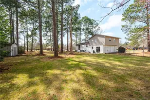 3217 Rouse Dr, Fayetteville, NC 28306 - Photo 25