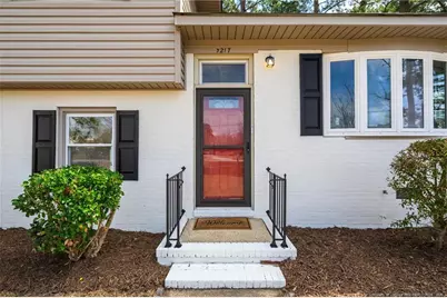 3217 Rouse Drive, Fayetteville, NC 28306 - Photo 3
