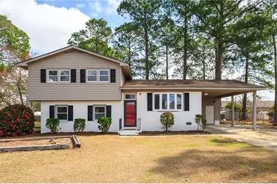 3217 Rouse Drive, Fayetteville, NC 28306 - Photo 1