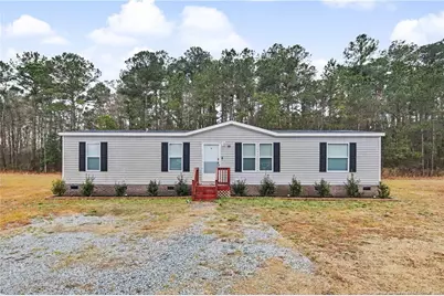 3900 McKethan Street, Wade, NC 28395 - Photo 1