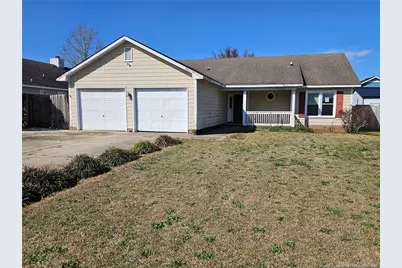 2948 Rosemeade Drive, Fayetteville, NC 28306 - Photo 1