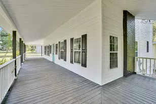 201 N College St, Red Springs, NC 28377 - Photo 5