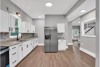 201 N College. Street, Red Springs, NC 28377 - Photo 9