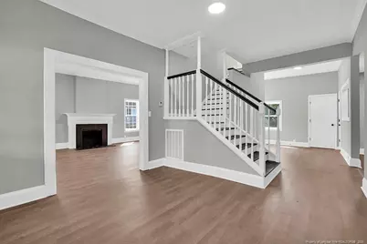 201 N College. Street, Red Springs, NC 28377 - Photo 7