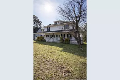 201 N College. Street, Red Springs, NC 28377 - Photo 3