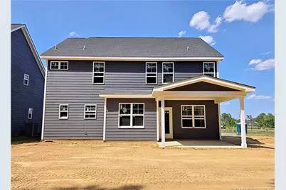 3327 Hopekirk (Lot 10) Drive, Fayetteville, NC 28306 - Photo 25