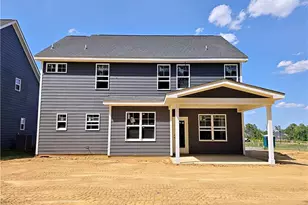 3327 Hopekirk Dr Lot 10, Fayetteville, NC 28306 - Photo 25