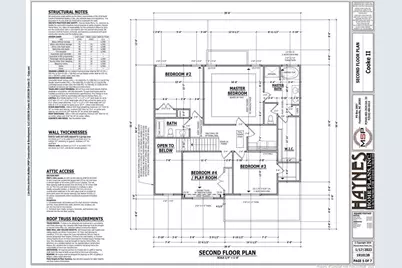 3327 Hopekirk (Lot 10) Drive, Fayetteville, NC 28306 - Photo 7