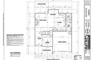 3327 Hopekirk Dr Lot 10, Fayetteville, NC 28306 - Photo 5