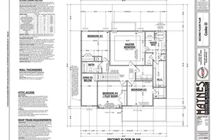 3327 Hopekirk Dr Lot 10, Fayetteville, NC 28306 - Photo 31