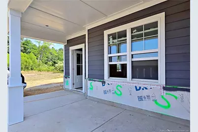 3327 Hopekirk (Lot 10) Drive, Fayetteville, NC 28306 - Photo 3