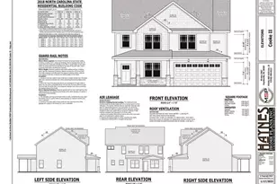 3327 Hopekirk Dr Lot 10, Fayetteville, NC 28306 - Photo 3