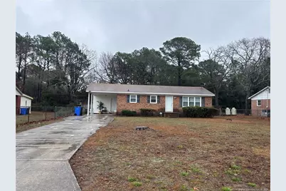 2153 Redstone Drive, Fayetteville, NC 28306 - Photo 1