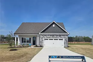 17 Camp Rock Rd, Lillington, NC 27546 - Photo 1