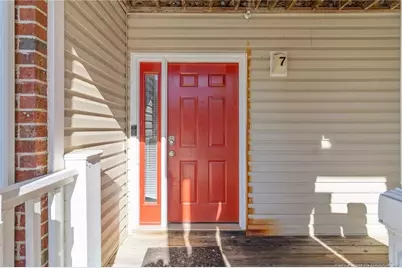 320 Bubble Creek Court #7, Fayetteville, NC 28311 - Photo 5