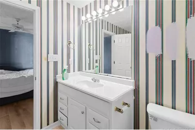 320 Bubble Creek Court #7, Fayetteville, NC 28311 - Photo 19