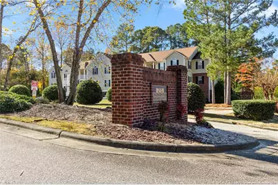 320 Bubble Creek Court #7, Fayetteville, NC 28311 - Photo 29
