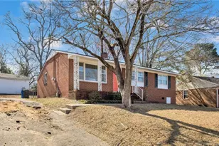 4009 Village Dr, Fayetteville, NC 28304 - Photo 25