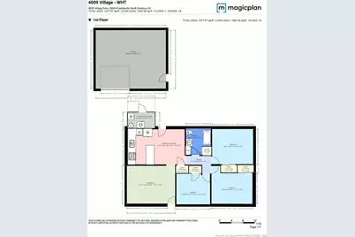 4009 Village Drive, Fayetteville, NC 28304 - Photo 29