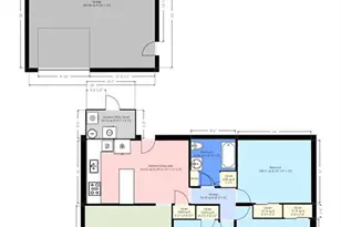 4009 Village Dr, Fayetteville, NC 28304 - Photo 29