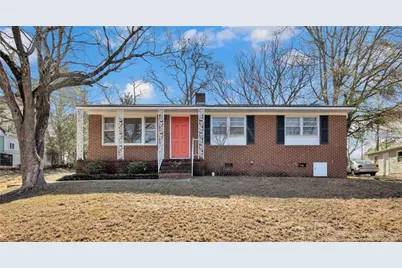 4009 Village Drive, Fayetteville, NC 28304 - Photo 1