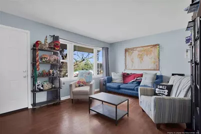 4009 Village Drive, Fayetteville, NC 28304 - Photo 3