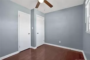 4009 Village Dr, Fayetteville, NC 28304 - Photo 19