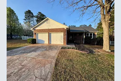 115 Zane Drive, Raeford, NC 28376 - Photo 1