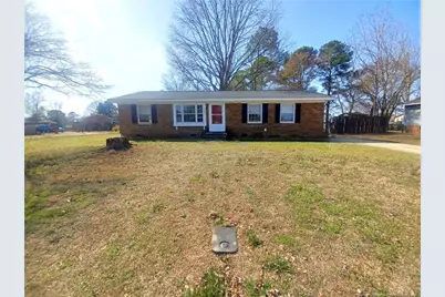 2160 Quailridge Drive, Fayetteville, NC 28304 - Photo 3