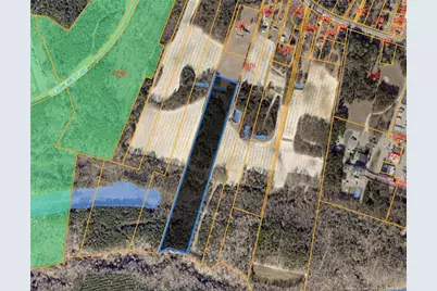 Tbd Cedar Creek Road, Fayetteville, NC 28312 - Photo 1