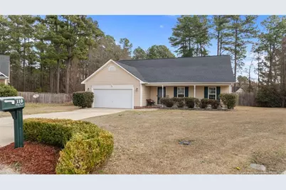 110 Cody Court, Raeford, NC 28376 - Photo 45