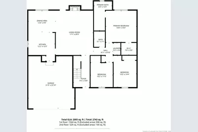 110 Cody Court, Raeford, NC 28376 - Photo 3