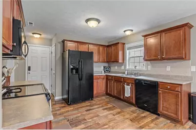 110 Cody Court, Raeford, NC 28376 - Photo 17