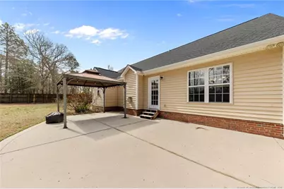 110 Cody Court, Raeford, NC 28376 - Photo 37