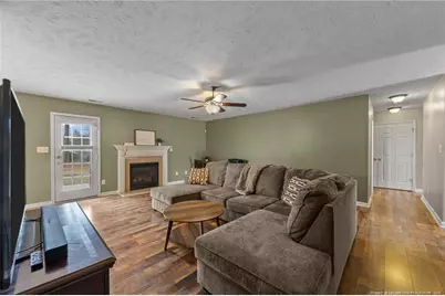 110 Cody Court, Raeford, NC 28376 - Photo 11