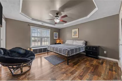 110 Cody Court, Raeford, NC 28376 - Photo 21