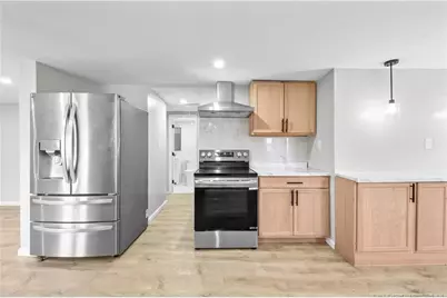 210 Jasper Street, Fayetteville, NC 28301 - Photo 5