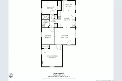 210 Jasper Street, Fayetteville, NC 28301 - Photo 3