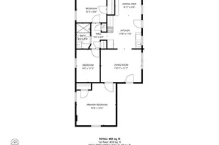 210 Jasper St, Fayetteville, NC 28301 - Photo 3