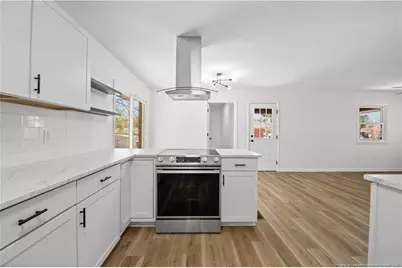 341 Lynhurst Drive, Fayetteville, NC 28314 - Photo 7