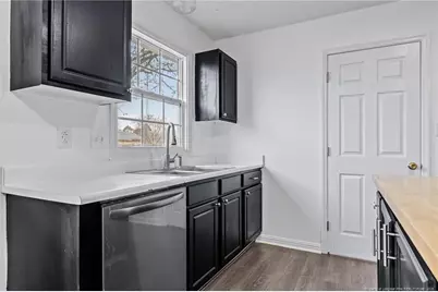 136 Chapel Hill Drive, Raeford, NC 28376 - Photo 15