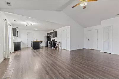 136 Chapel Hill Drive, Raeford, NC 28376 - Photo 9