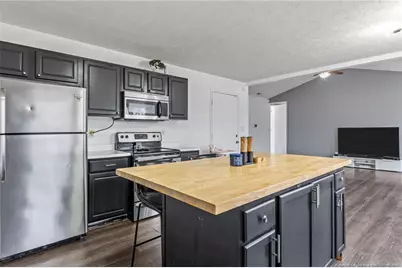 136 Chapel Hill Drive, Raeford, NC 28376 - Photo 13