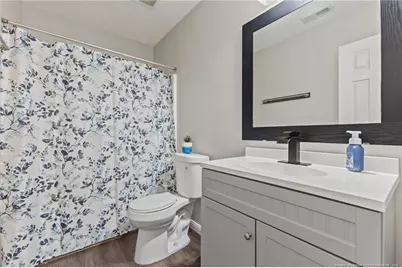 136 Chapel Hill Drive, Raeford, NC 28376 - Photo 23