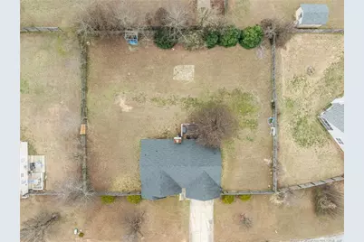 136 Chapel Hill Drive, Raeford, NC 28376 - Photo 31