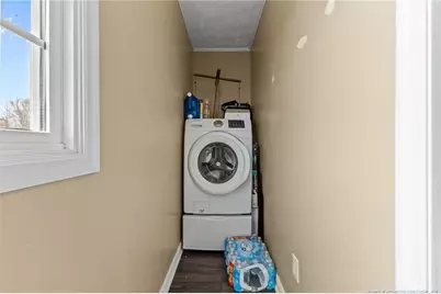 136 Chapel Hill Drive, Raeford, NC 28376 - Photo 41