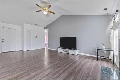 136 Chapel Hill Drive, Raeford, NC 28376 - Photo 7