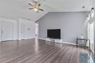 136 Chapel Hill Dr, Raeford, NC 28376 - Photo 7