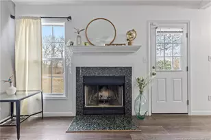 136 Chapel Hill Dr, Raeford, NC 28376 - Photo 5