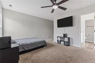 136 Chapel Hill Dr, Raeford, NC 28376 - Photo 17